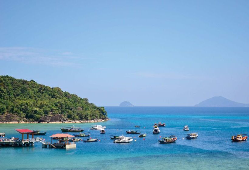 Redang Island Resort