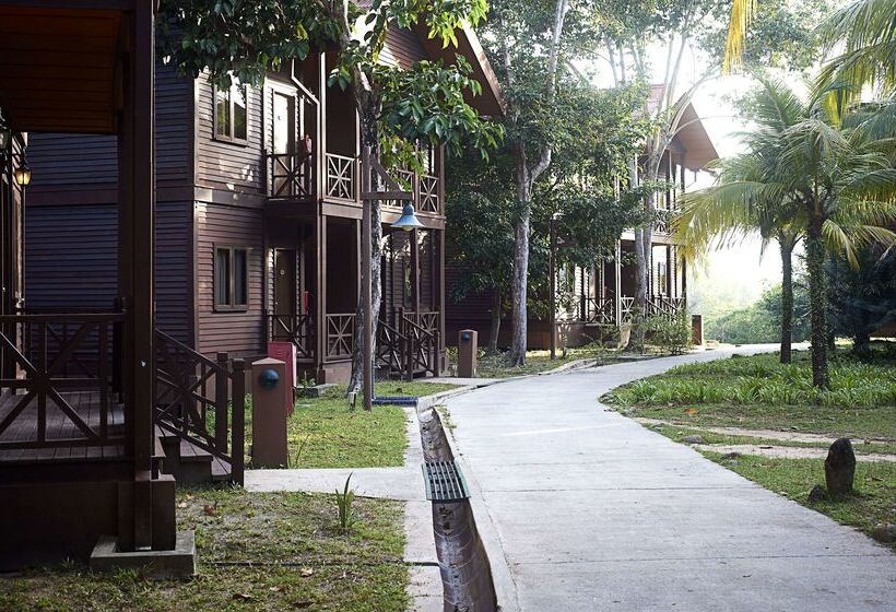 Redang Island Resort