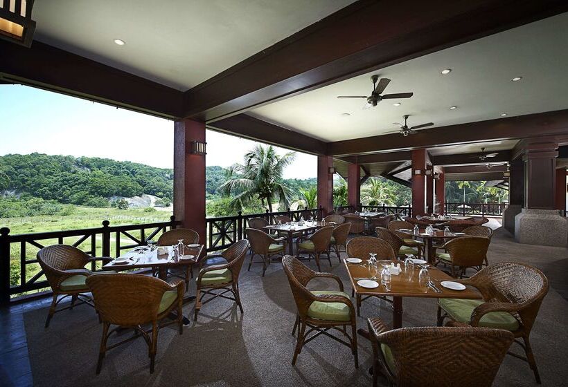 Redang Island Resort