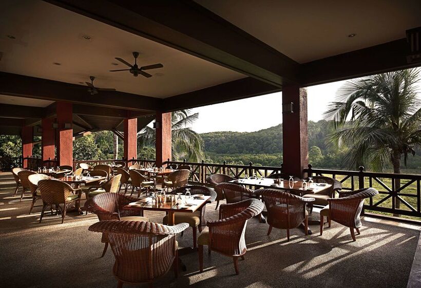 Redang Island Resort