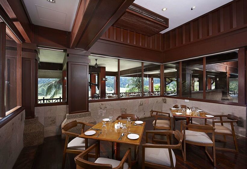 Redang Island Resort