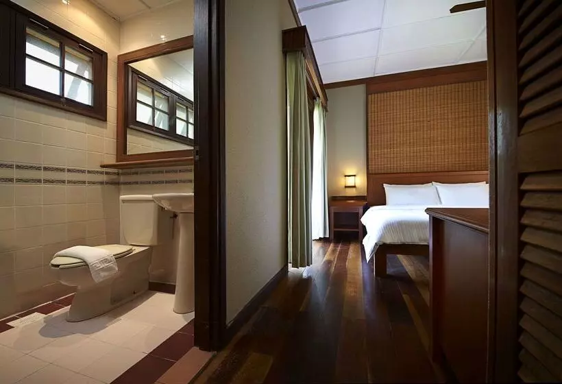 Redang Island Resort