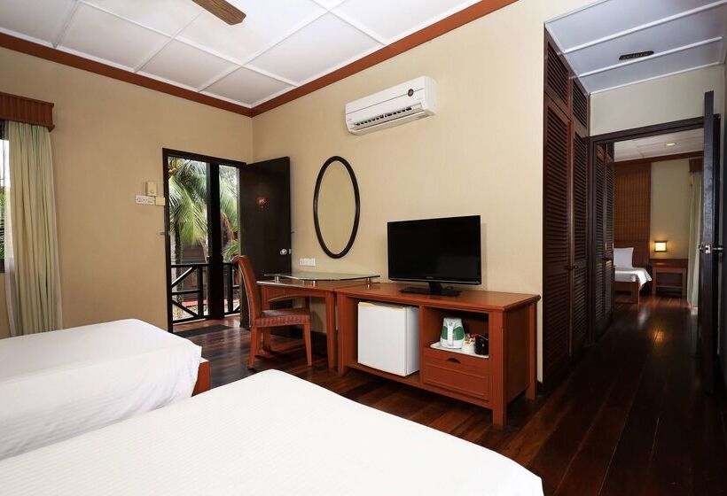 Redang Island Resort