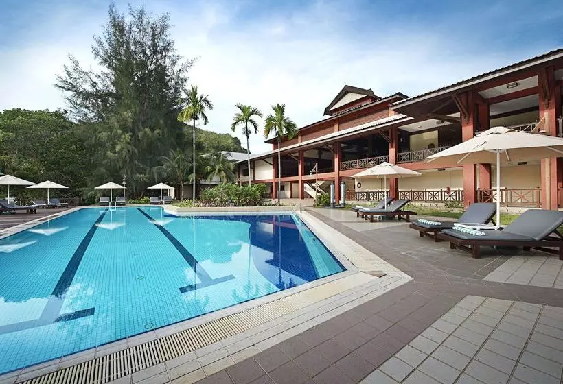 Redang Island Resort
