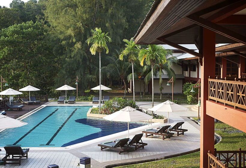 Redang Island Resort