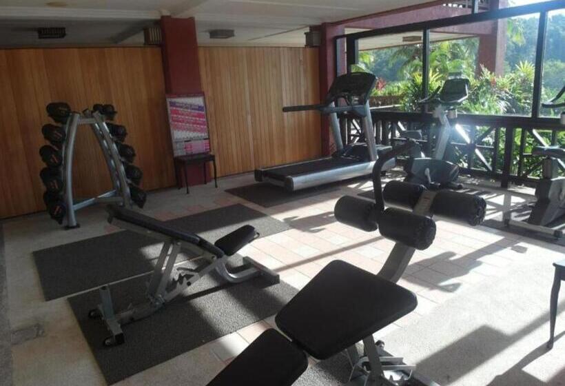 Redang Island Resort