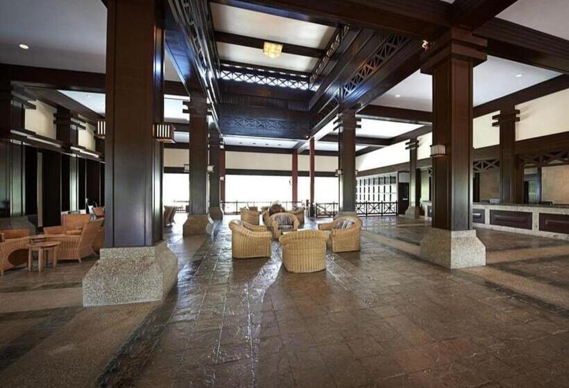 Redang Island Resort