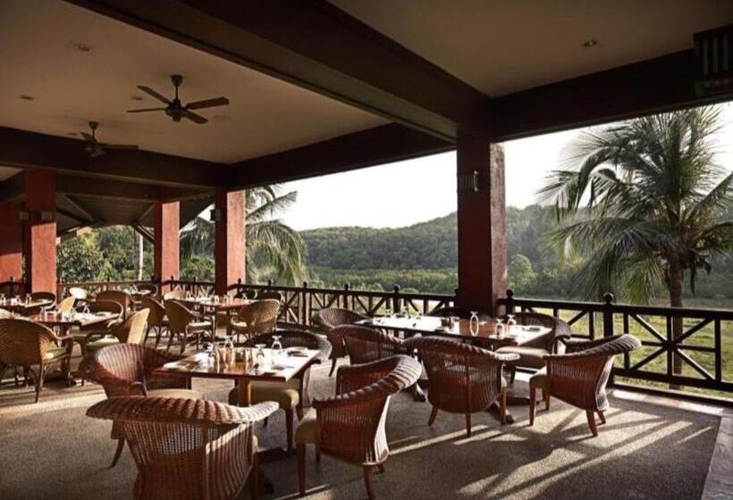 Redang Island Resort