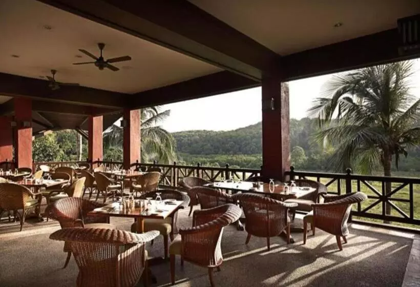 Redang Island Resort