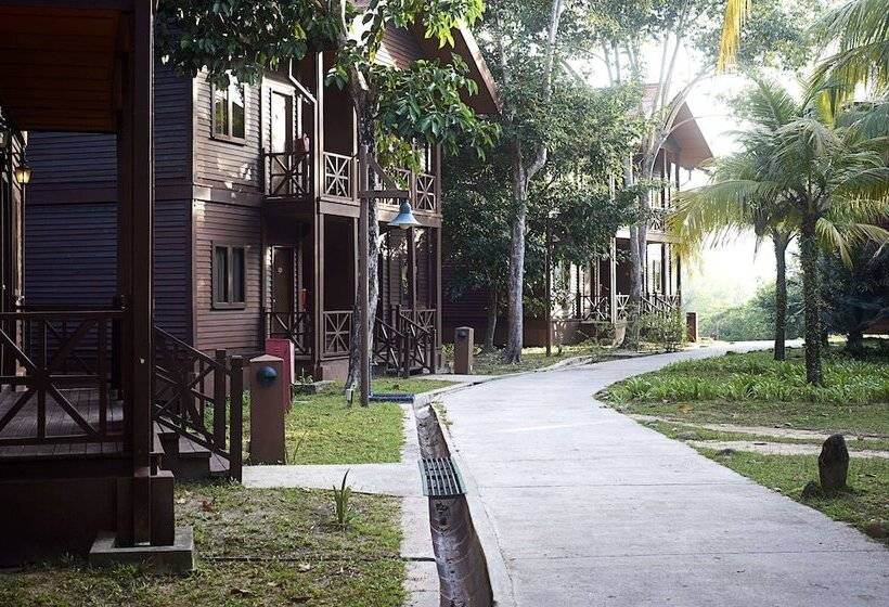 Redang Island Resort