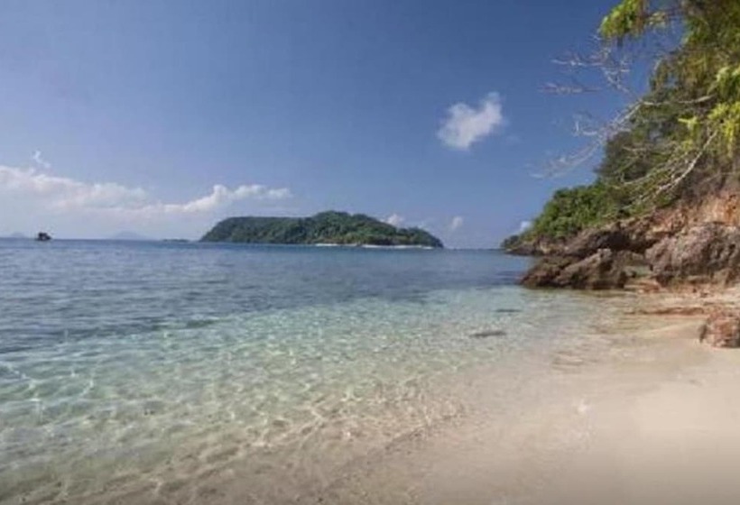 Redang Island Resort