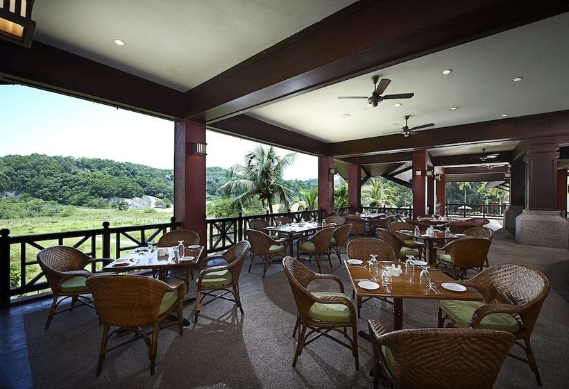 Redang Island Resort