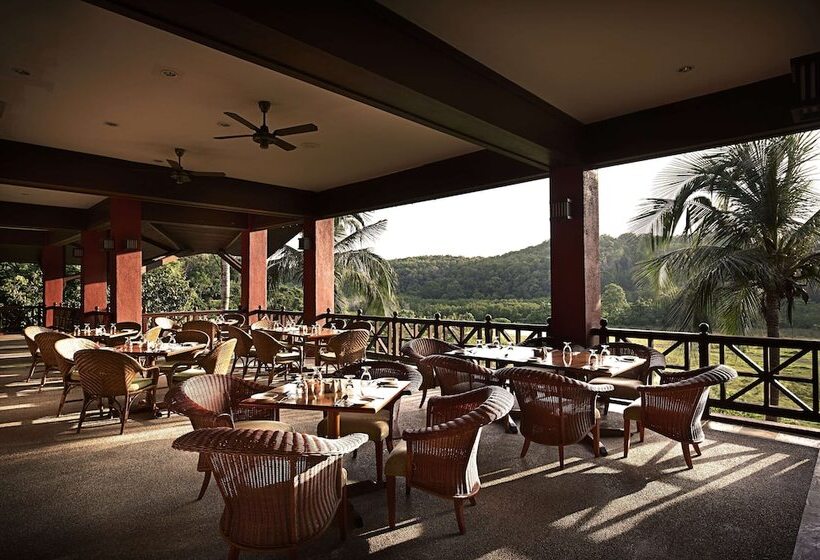 Redang Island Resort