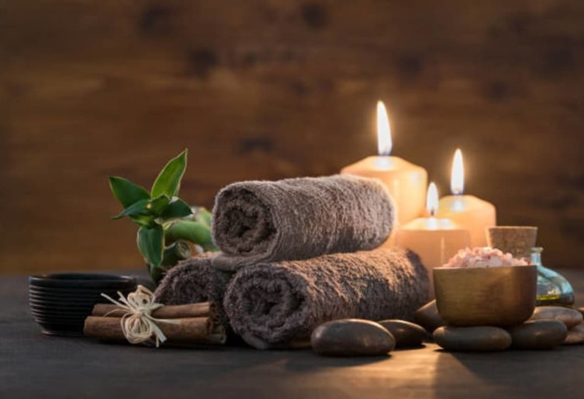 Redang Island Resort