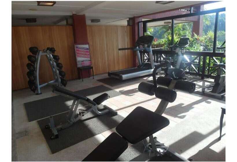 Redang Island Resort