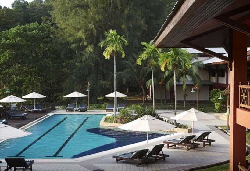 Redang Island Resort