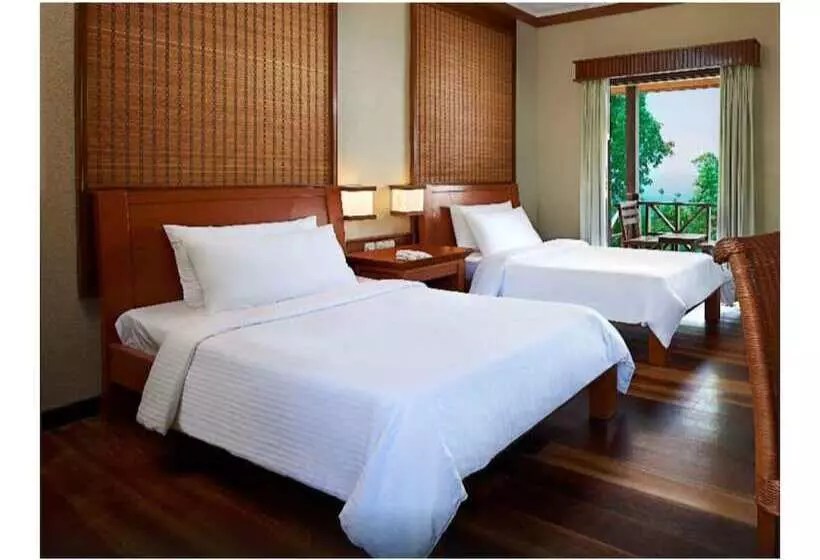 Redang Island Resort