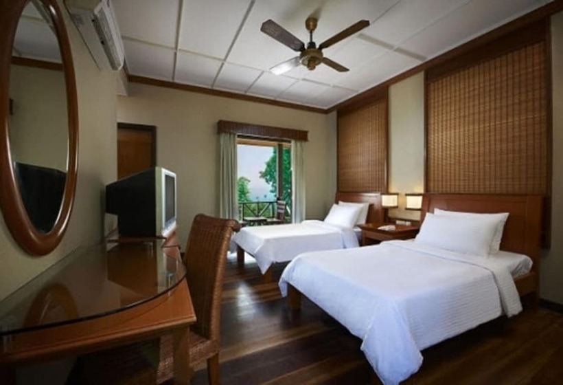 Redang Island Resort