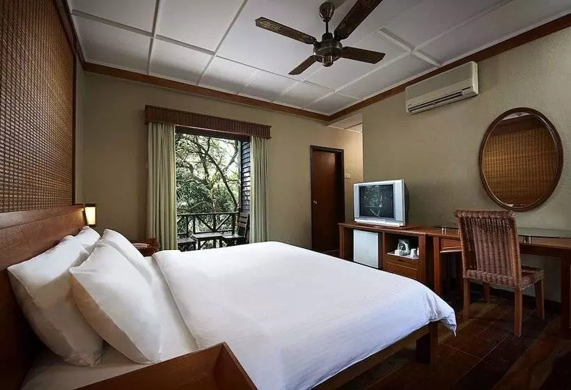 Redang Island Resort