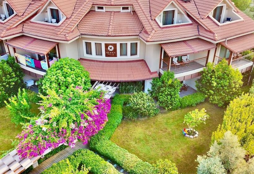 Renka Hotel & Spa