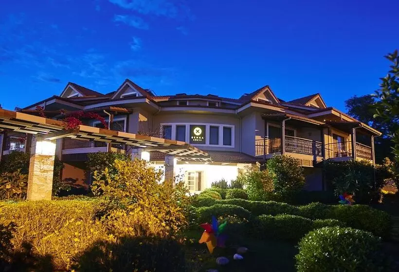 Renka Hotel & Spa