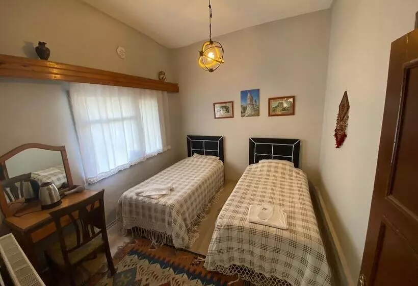 Ufuk Hotel Pension