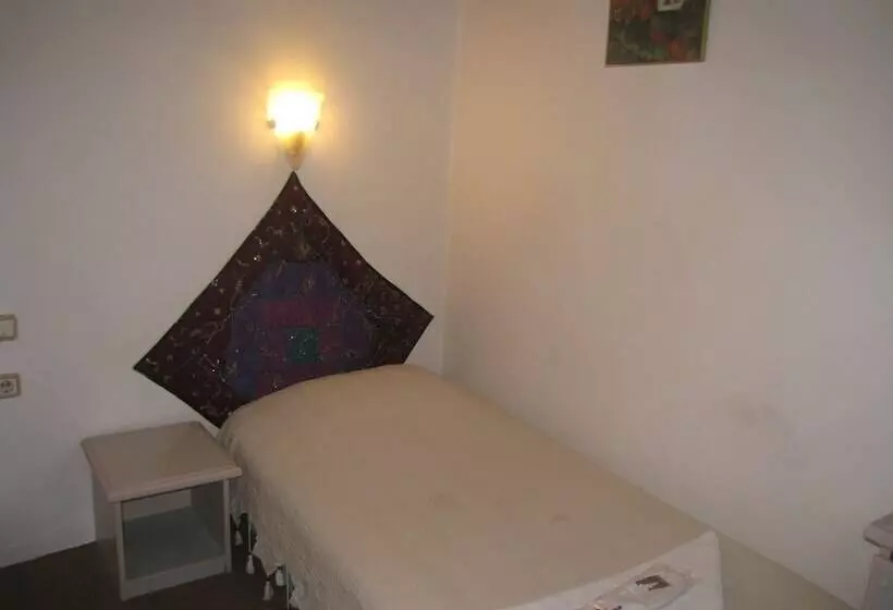 Ufuk Hotel Pension