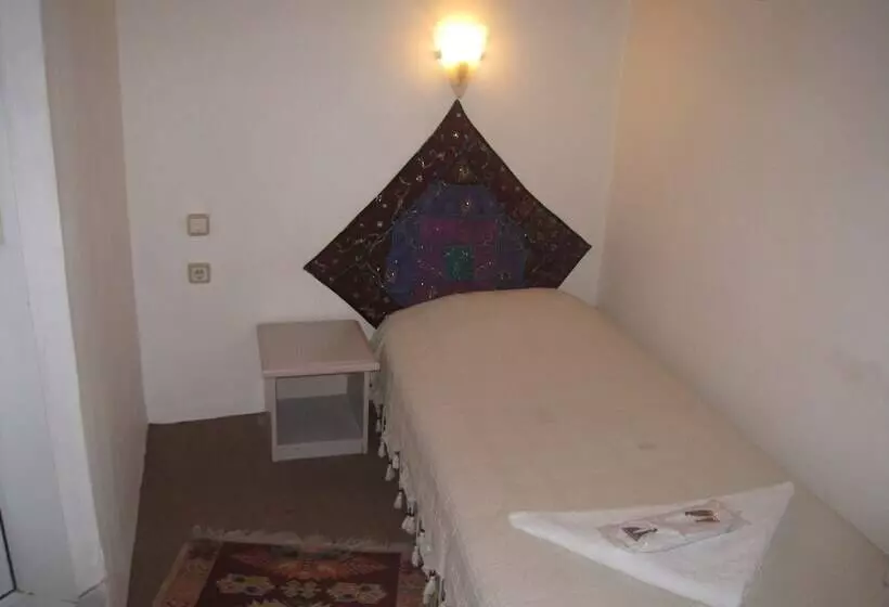 Ufuk Hotel Pension