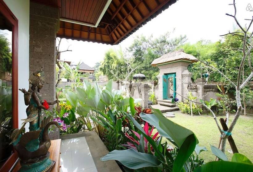 Villa Create Luv Play