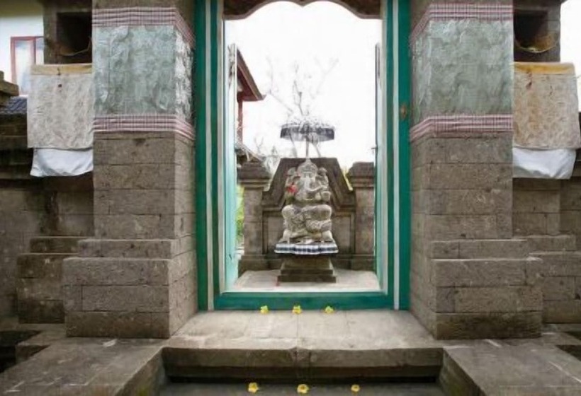 Villa Create Luv Play