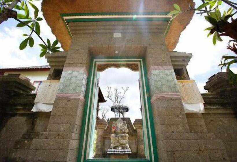 Villa Create Luv Play