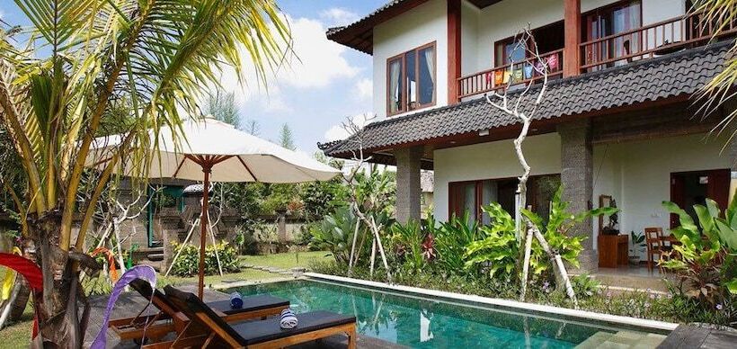 Villa Create Luv Play