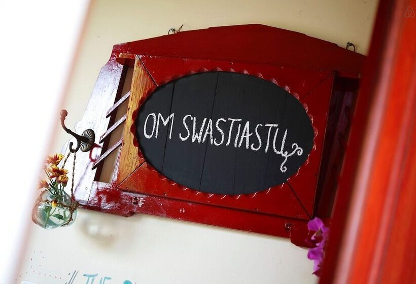 Villa Create Luv Play