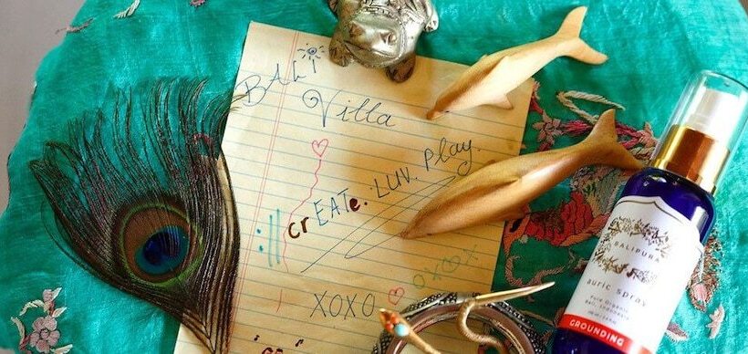 Villa Create Luv Play