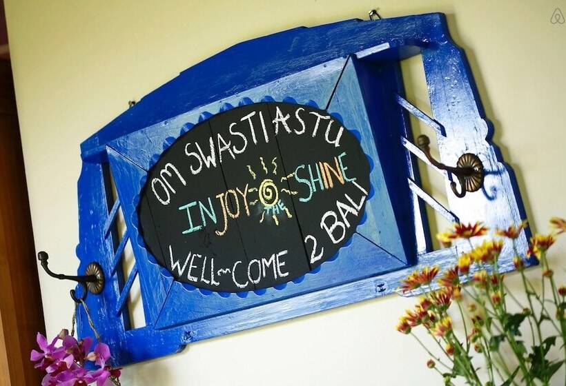 Villa Create Luv Play