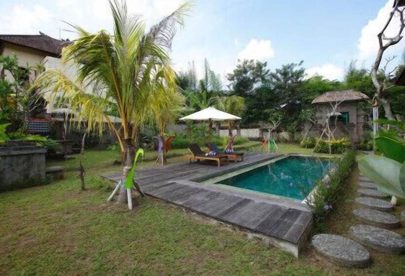 Villa Create Luv Play