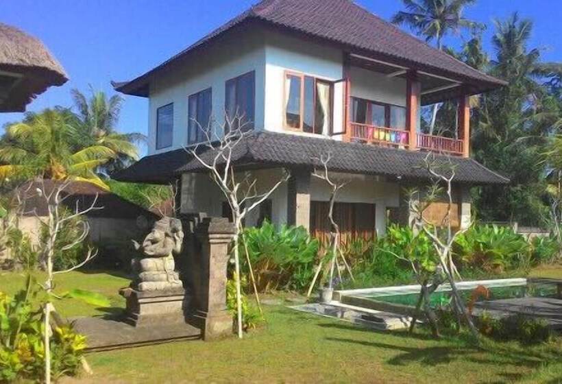 Villa Create Luv Play