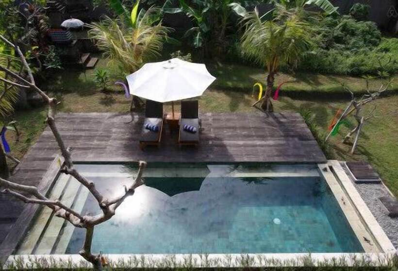 Villa Create Luv Play