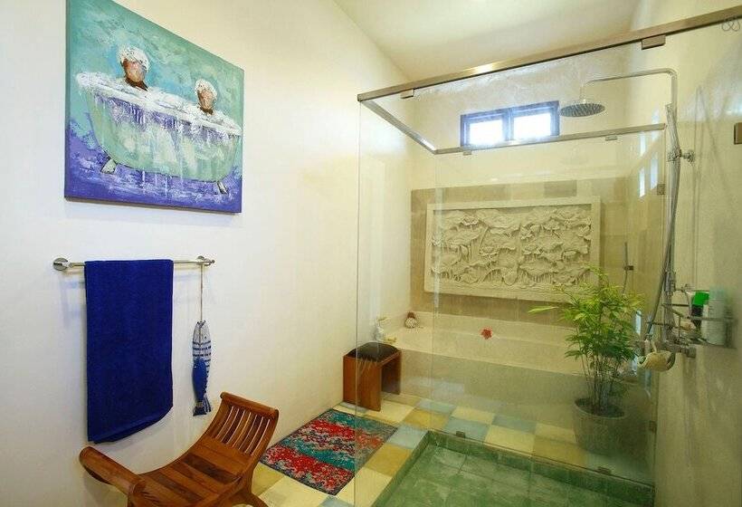 Villa Create Luv Play