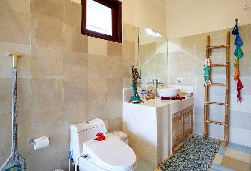 Villa Create Luv Play