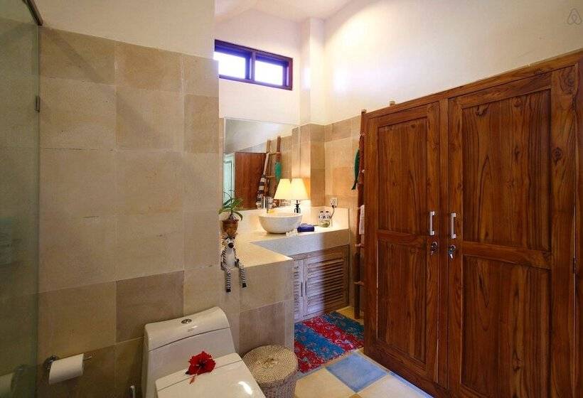 Villa Create Luv Play