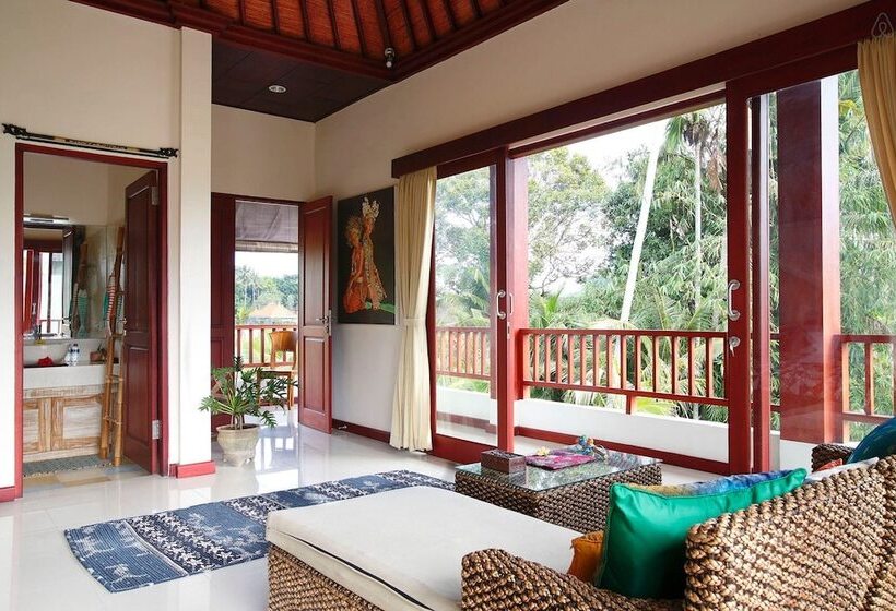 Villa Create Luv Play