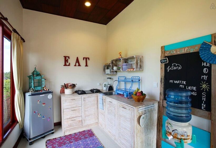 Villa Create Luv Play