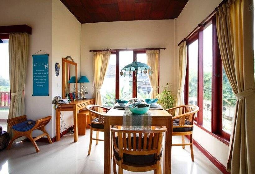 Villa Create Luv Play