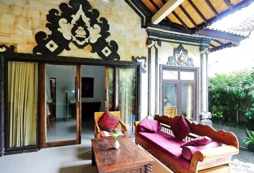 Villa Krishna