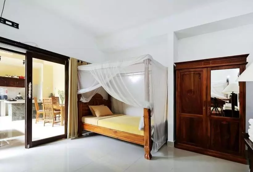 Villa Krishna