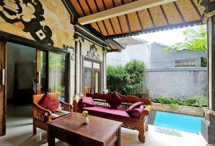 Villa Krishna