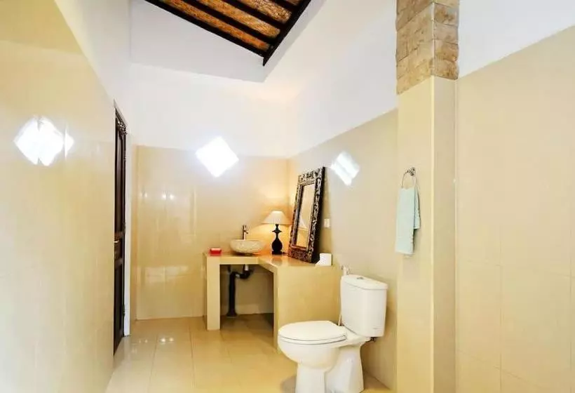 Villa Krishna