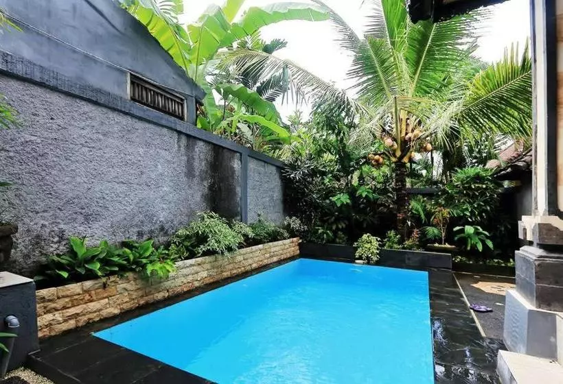 Villa Krishna