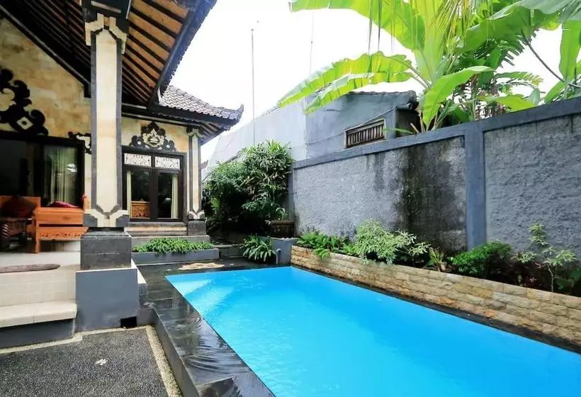 Villa Krishna